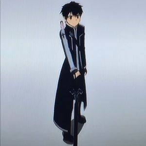 Meet your Posher, Logan